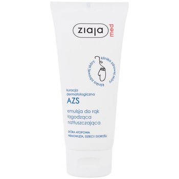 Atopic Treatment AZS Soothing Hand Cream - Krém na ruce